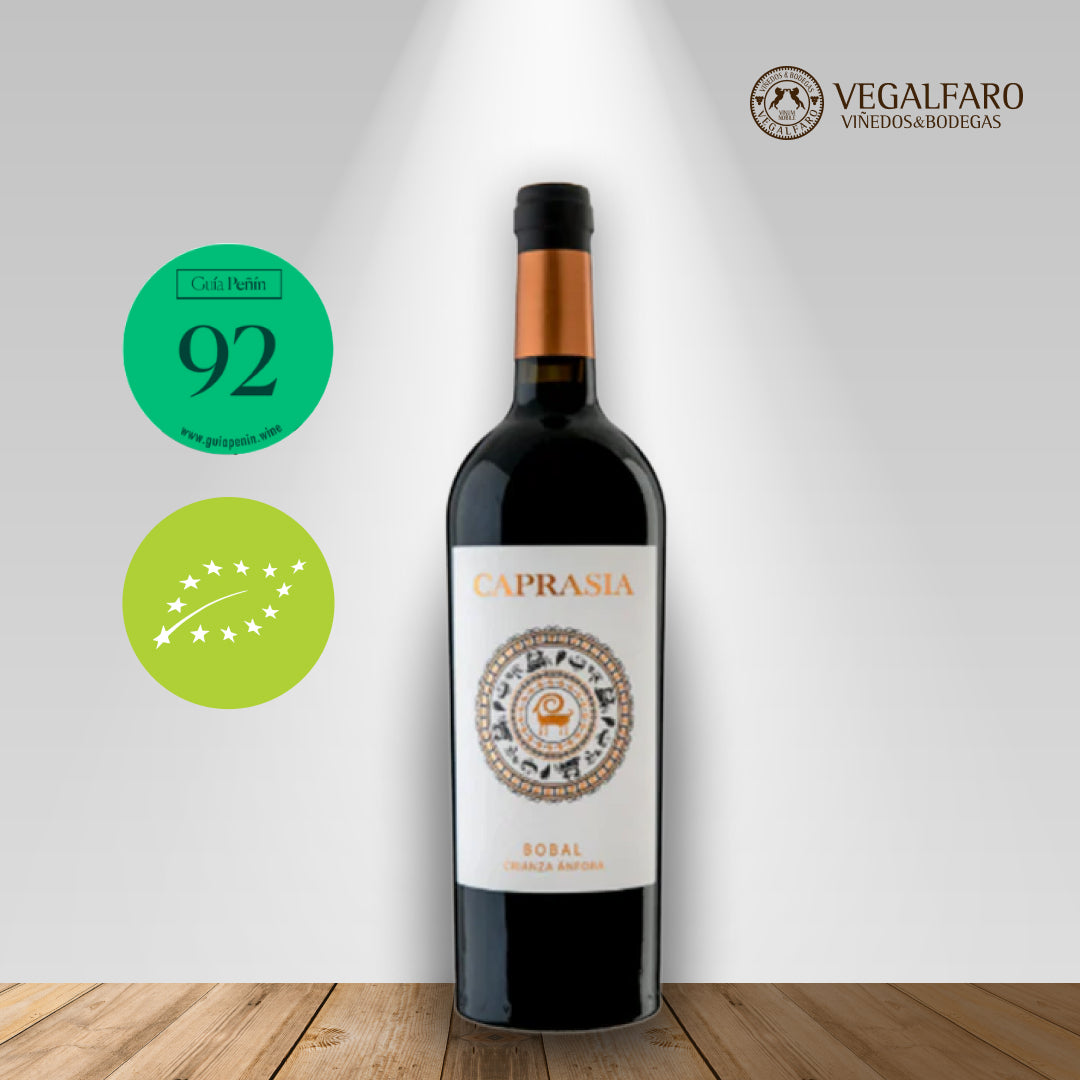 Caprasia Bobal Ánfora