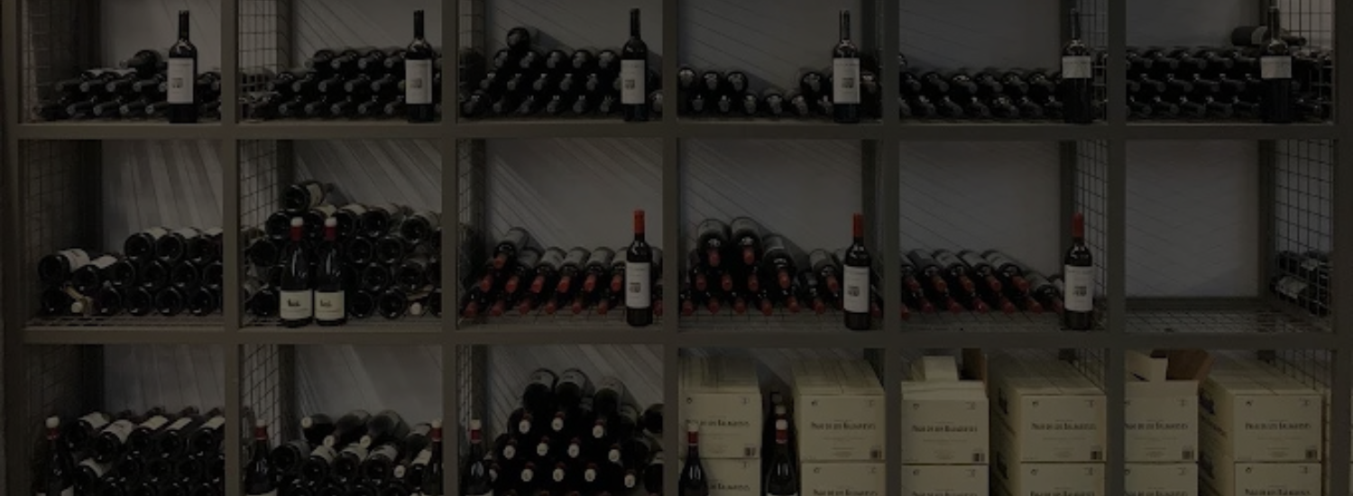 ILUSIÓN, PASIÓN & EMOCIÓN EN CADA BOTELLA