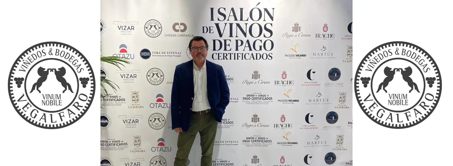 Unión Vinos de Pago