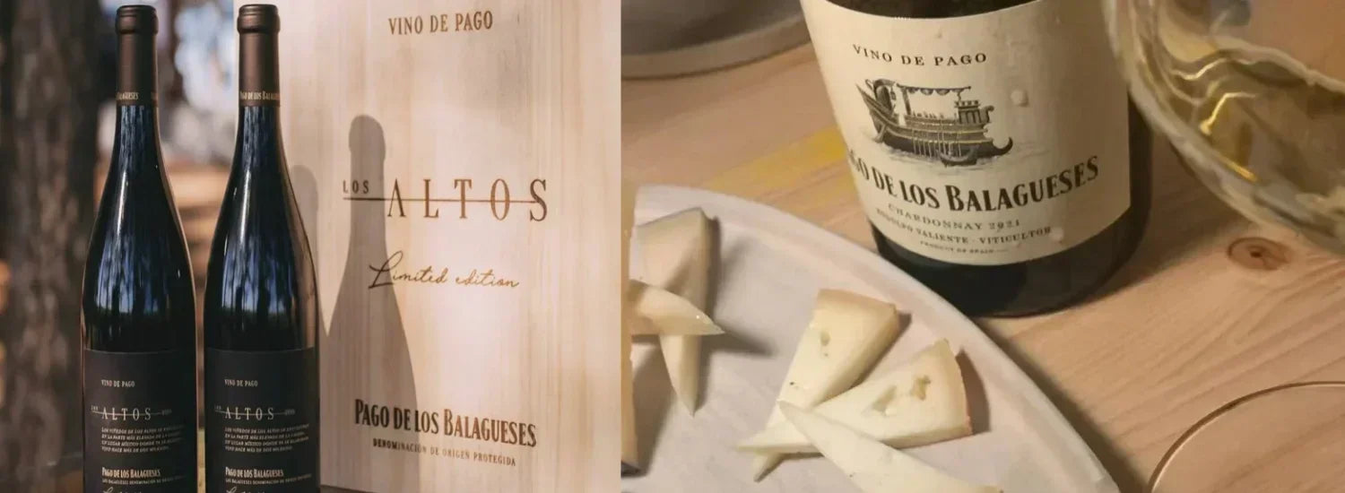pago de los balagueses