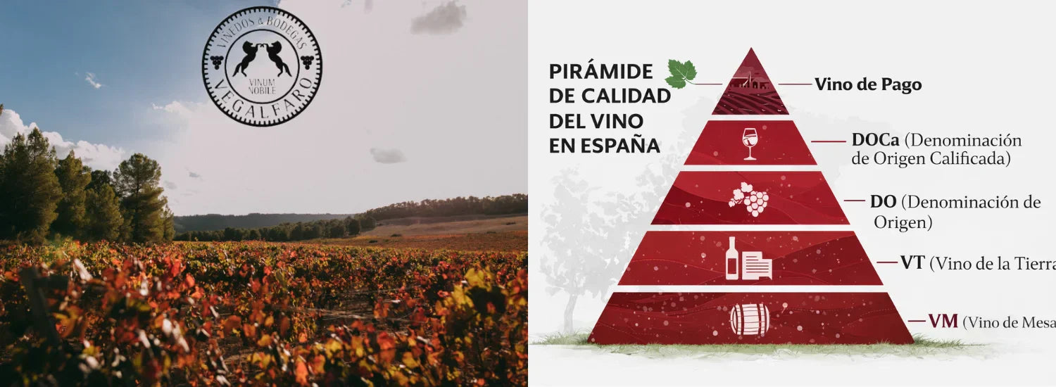 Qué es un vino de pago: origen, esencia y valor único
