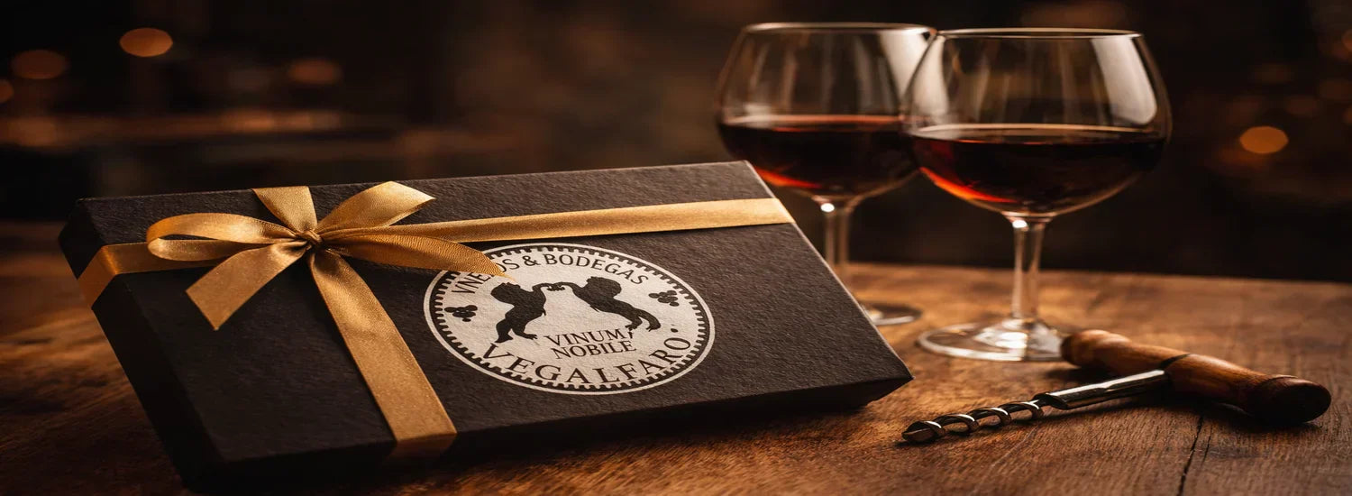 regalar cata de vinos valencia