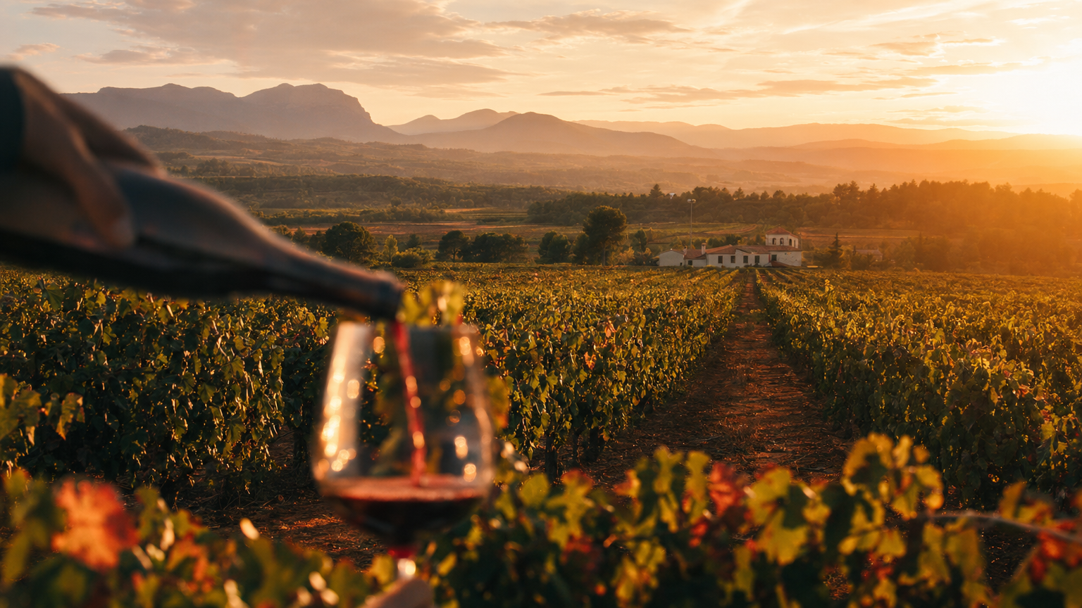 Enoturismo en Valencia: por qué Requena es el corazón del vino