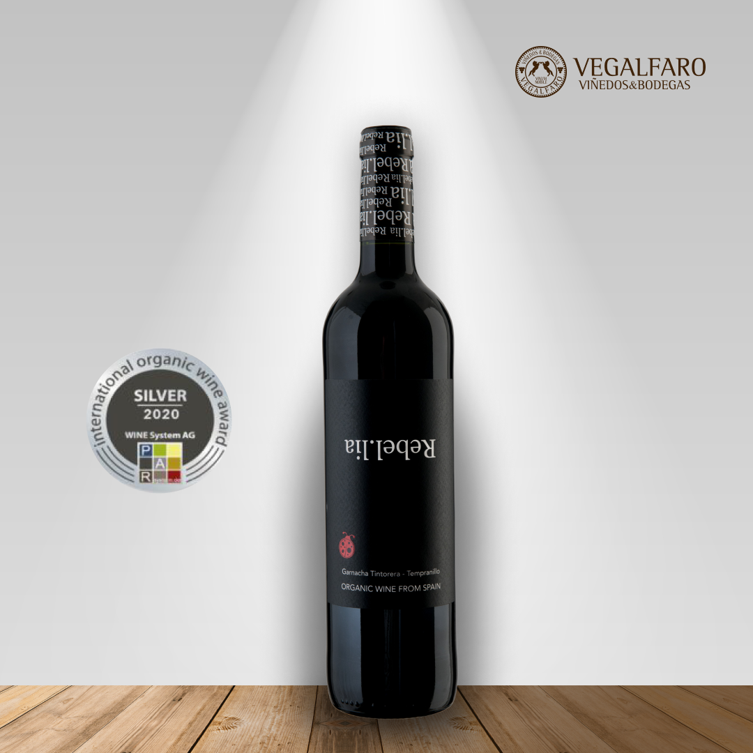 Rebel.lia Tinto 2024