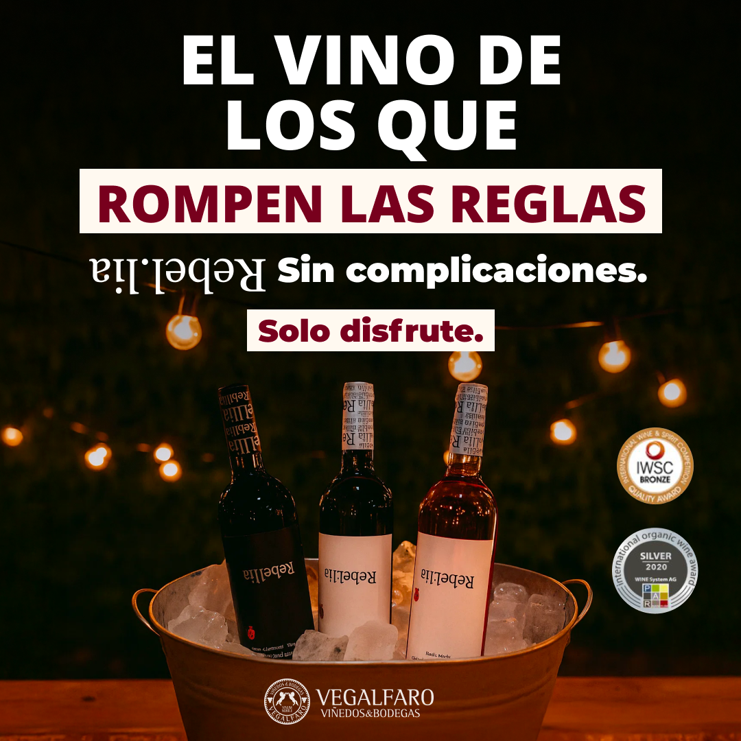 Rebel.lia Tinto 2024