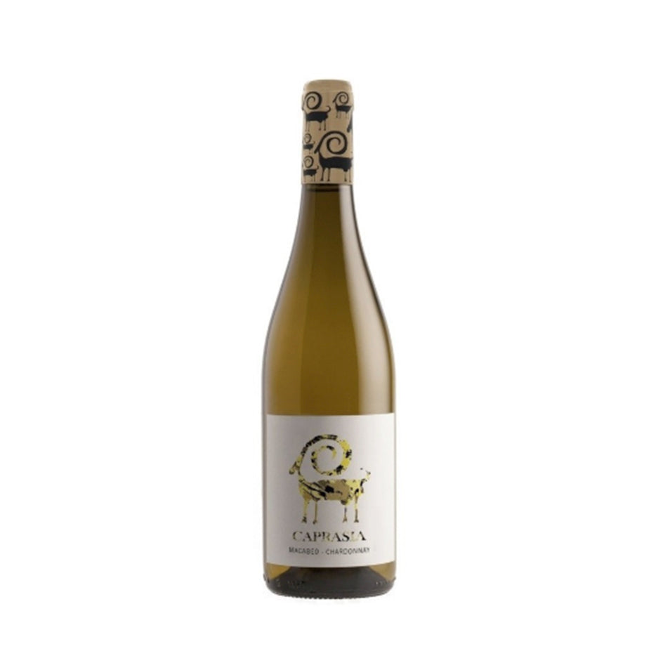 Caprasia Blanco