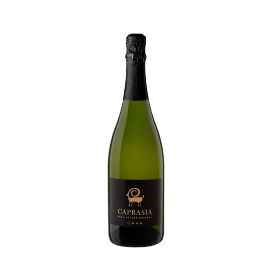 Caprasia Cava Reserva Brut Nature