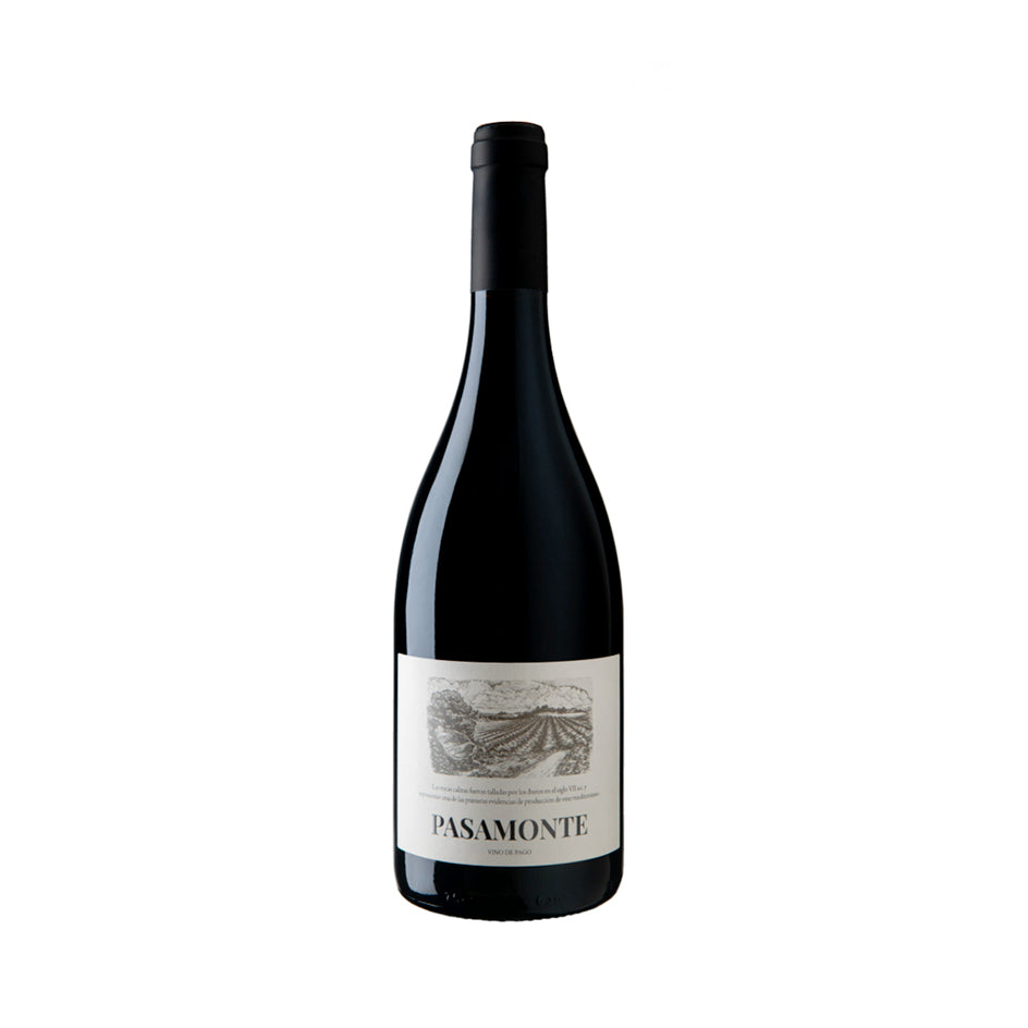 Pasamonte Mask Pasamonte Tinto 2022 – Bodegas Vegalfaro