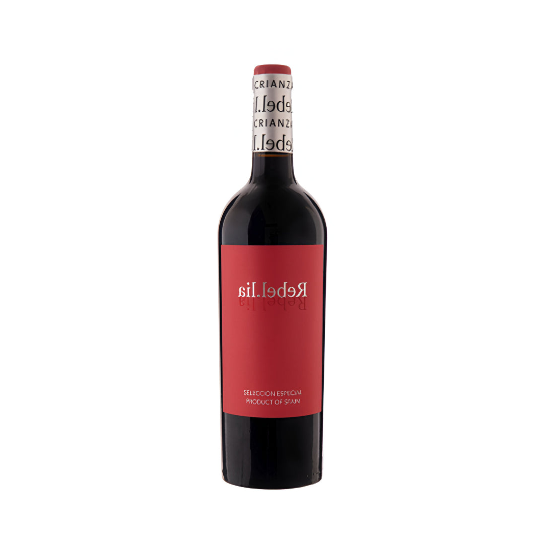 Rebel.lia vino de bodegas vegalfaro International Organic Wine Awards